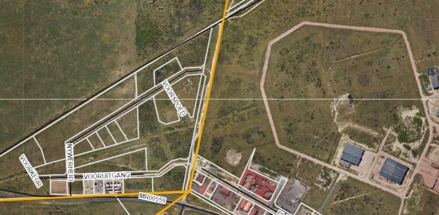 Commercial Property for Sale in Saldanha Industrial Western Cape